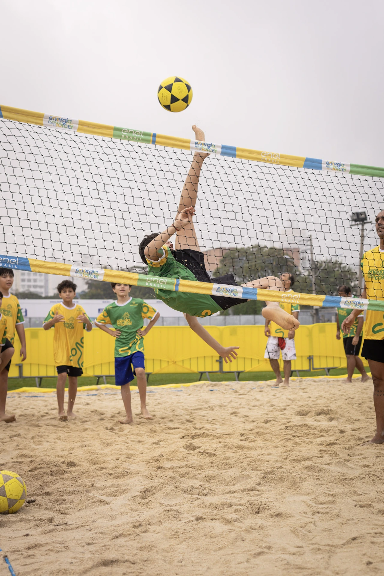 Esportes Geral - Foto 17